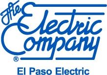 El Paso Electric Help Logo - Link to El Paso Electric Help FAQs