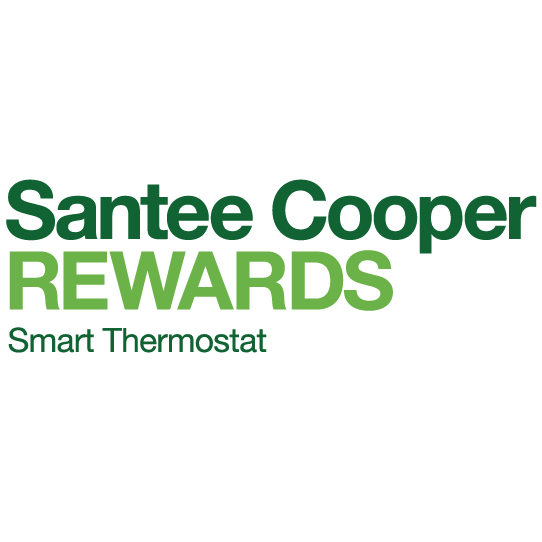 Santee Cooper Logo - Link to Santee Cooper FAQs